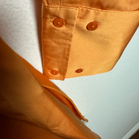 Hansen & Gretel Jerico Shirt Dress Mango Women’s XS New with Tags - Picture 7 of 11